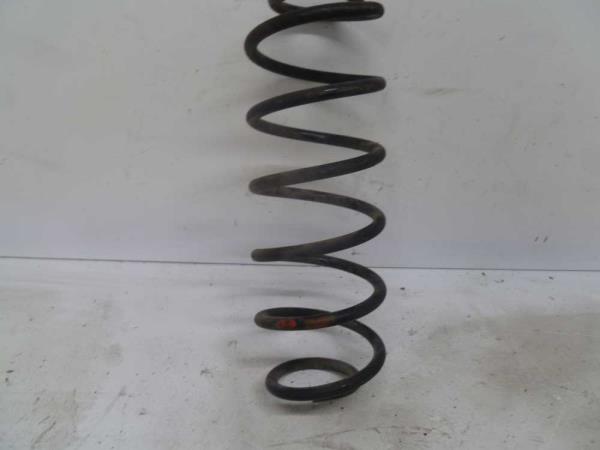 RESSORT ARRIERE FORD FUSION - Vue 1